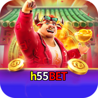 h55bet Logo
